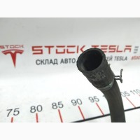 Шланг системы охлаждения Tesla model S REST 1058669-00-D 1058669-00-С HOSE