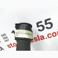 Шланг системы охлаждения Tesla model S REST 1058669-00-D 1058669-00-С HOSE