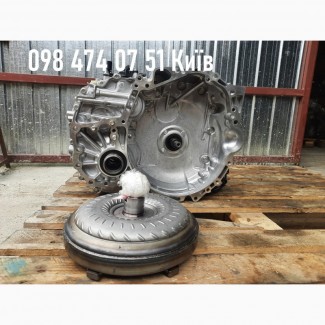 Акпп Toyota RAV4 K120 2.0 4WD CVT MXAA54 M20AFKS 30400-42120 30400-42130