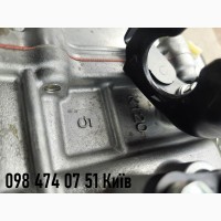 Акпп Toyota RAV4 K120 2.0 4WD CVT MXAA54 M20AFKS 30400-42120 30400-42130