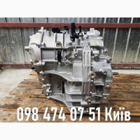 Акпп Toyota RAV4 K120 2.0 4WD CVT MXAA54 M20AFKS 30400-42120 30400-42130