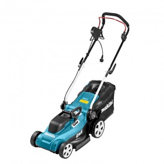 Электрическая газонокосилка Makita ELM3320