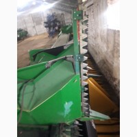 Ріпаковий стіл JOHN DEERE 6.7 м (рапсовий)