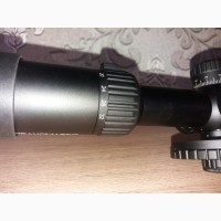 Прицел West hunter TD-S 8-32-50 SFIR