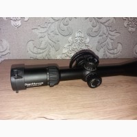 Прицел West hunter TD-S 8-32-50 SFIR