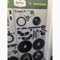 Запчастини до сівалок John Deere. Vaderstad