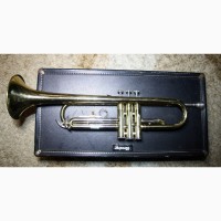 Труба помпова BLESSING B 125 USA ЛАК фірмова Trumpet