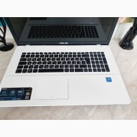 Продам ноутбук Asus F751S