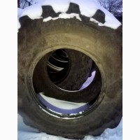 Бу шина 620/75r30 (23.1р30) michelin