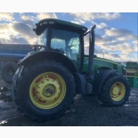 Трактор John Deere 8310R, 2012 р.в