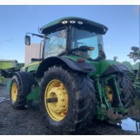 Трактор John Deere 8310R, 2012 р.в