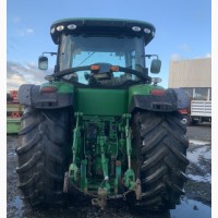 Трактор John Deere 8310R, 2012 р.в