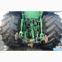 Трактор John Deere 8310R, 2012 р.в