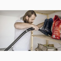 Пилосос Karcher WD 3 V-17/4/20