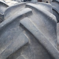 Бу шина 16.5/85r24 Goodyear и Alliance