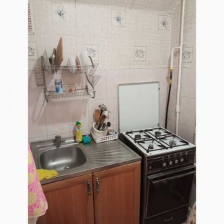 Продаж 1-к квартира Київ, Дніпровський, 26000 $