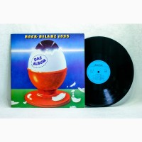 Винил Das Album - Rock-Bilanz 1985 2LP LP 12 AMIGA