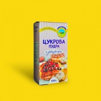 Сухарі, Молоко сухе, Пудра, Гірчиця. Купить продукты оптом Земельні дари