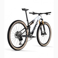 2024 BMC Fourstroke 01 LTD Mountain Bike (ALANIKESHOP)