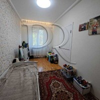 Продаж 2-к квартира Київ, Солом`янський, 44999 $