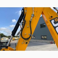 JCB 4CX Site Master 2021 р