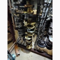 Запчасти 3д6-3д12, K6S310DR, Nvd, Sulzer, 6ч12/14, 6чн18/22, 6чн25/44, CAT, Volvo, Wola в Днепр