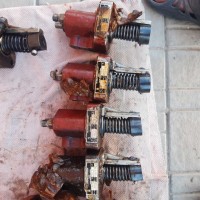 Запчасти 3д6-3д12, K6S310DR, Nvd, Sulzer, 6ч12/14, 6чн18/22, 6чн25/44, CAT, Volvo, Wola в Днепр