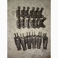 Запчасти 3д6-3д12, K6S310DR, Nvd, Sulzer, 6ч12/14, 6чн18/22, 6чн25/44, CAT, Volvo, Wola в Днепр