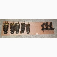 Запчасти 3д6-3д12, K6S310DR, Nvd, Sulzer, 6ч12/14, 6чн18/22, 6чн25/44, CAT, Volvo, Wola в Днепр