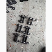 Запчасти 3д6-3д12, K6S310DR, Nvd, Sulzer, 6ч12/14, 6чн18/22, 6чн25/44, CAT, Volvo, Wola в Днепр