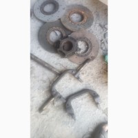 Запчасти 3д6-3д12, K6S310DR, Nvd, Sulzer, 6ч12/14, 6чн18/22, 6чн25/44, CAT, Volvo, Wola в Днепр