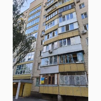 Продаж 1-к квартира Київ, Святошинський, 37500 $