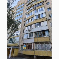 Продаж 1-к квартира Київ, Святошинський, 37500 $