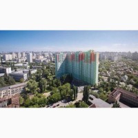 Продаж 1-к квартира Київ, Солом`янський, 65000 $