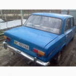 Продам б/в авто ВАЗ 2101