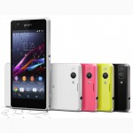 Продам смартфон Sony Xperia Z1 Compact D5503