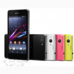 Продам смартфон Sony Xperia Z1 Compact D5503