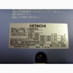 Частотник б/у Hitachi 15kW