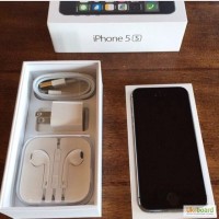 Продам iPhone 5s