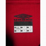 Футболка з рукавами UMBRO, номер 8, розмір M