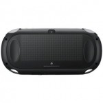 Игровая приставка Sony PlayStation Vita (Wi-Fi) Slim (Black)