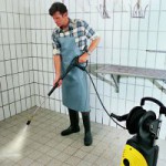 Продам Karcher HD 5.15 C Jubilee