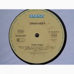 Uriah Heep-Fallen Angel (Germany) EX+/EX