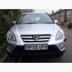 Разборка Honda CR-V (RD) 02-07 год. Запчасти на Хонда CR-V