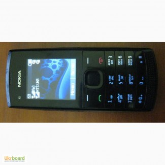 Nokia X1-01