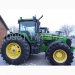 Трактор John Deere 7920 (Джон Дир 7920)