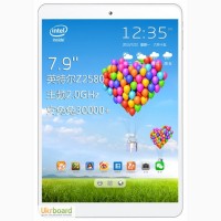 Teclast P89 мини P89S Intel Z2580 5mp русский язык