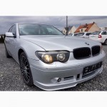 Разборка BMW 7 (E65) 2001-2008 год. Запчасти