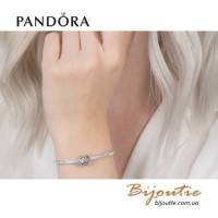 PANDORA Шарм ― капля 796460 оригинал