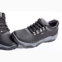 Кроссовки кожаные Vans Gore-Tex GripSnow